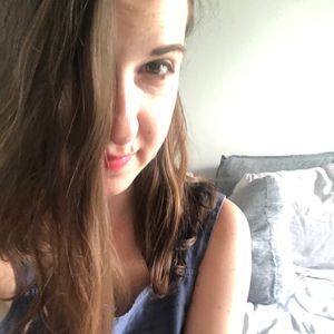 Meet your Posher, Michelle